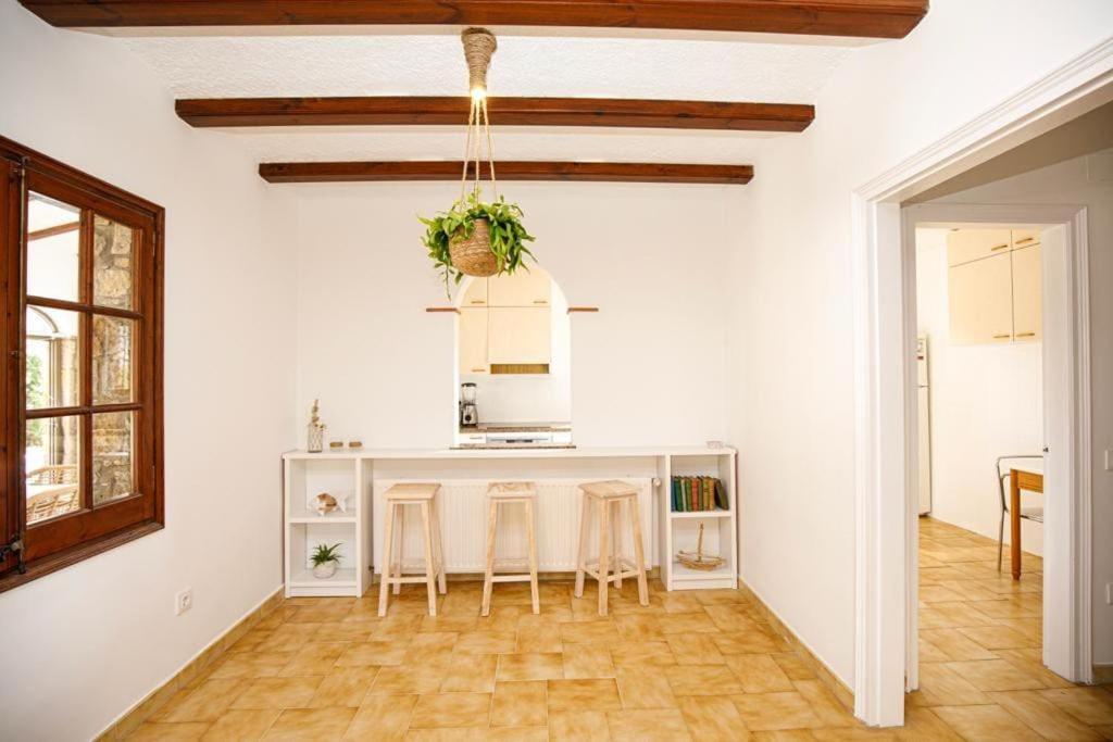 Villa Boheme Costa Brava Calonge  Buitenkant foto