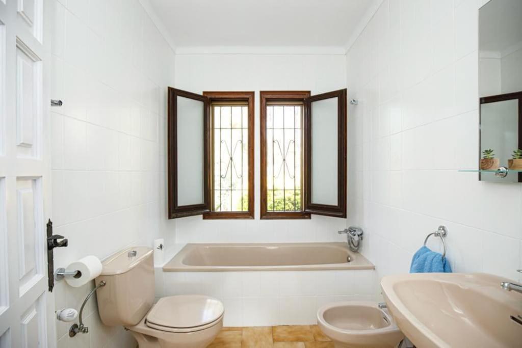 Villa Boheme Costa Brava Calonge  Buitenkant foto